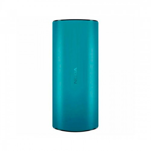 Мобильный телефон NOKIA 105 TA-1557 DS Cyan