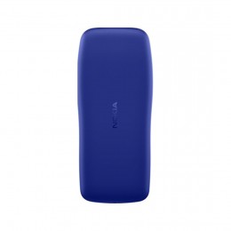 Мобильный телефон NOKIA 105 TA-1416 DS Charcoal