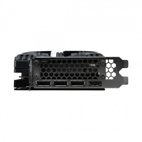 Видеокарта PALIT RTX5070Ti GAMINGPRO-S 16GB (NE7507T019T2-GB2031U)