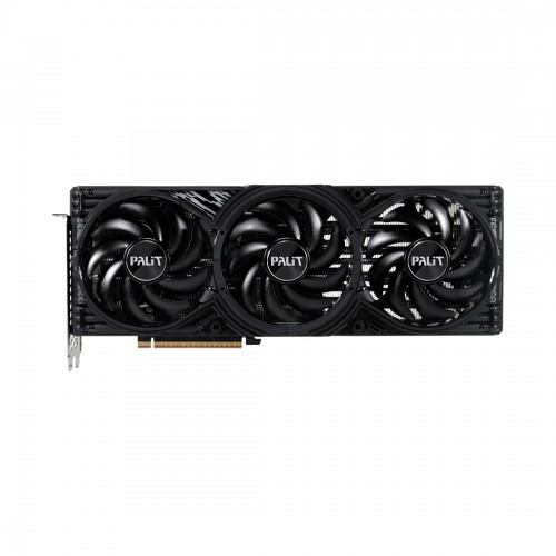 Видеокарта PALIT RTX5070 GAMINGPRO-S 12GB (NE75070019K9-GB2050U)