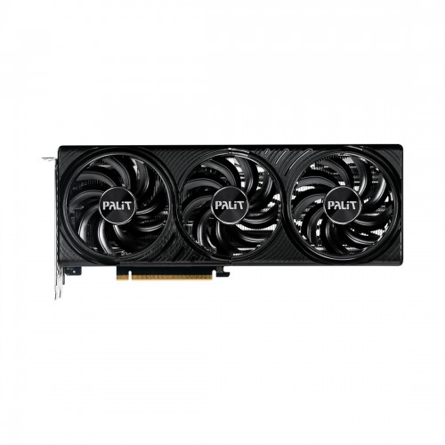Видеокарта PALIT RTX5060 INFINITY 3 8GB (NE75060019P1-GB2063S)