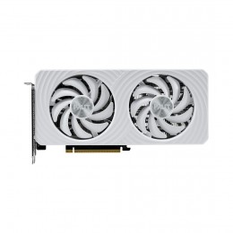 Видеокарта PALIT RTX5060Ti WHITE OC 8GB (NE7506TU19P1-GB2062M)