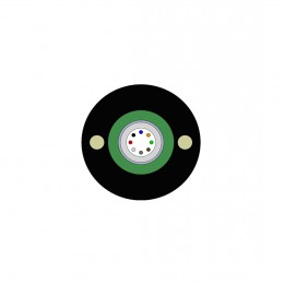 Кабель оптоволоконный ОКСТЦ-10-01-0,22- 4-2,7 кН