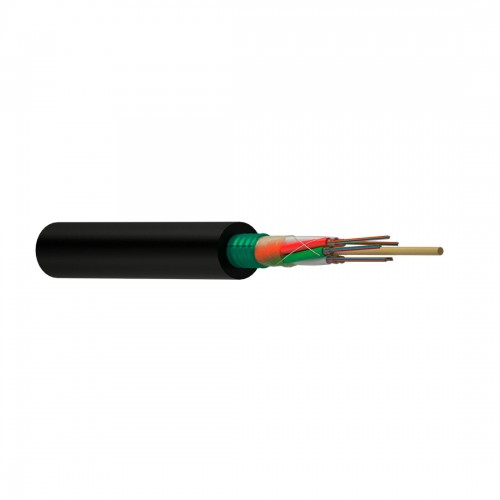 Кабель оптоволоконный ОКСТМ-10-01-0,22-16-2,7 кН