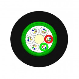 Кабель оптоволоконный ОКСТМ-10-01-0,22-32-2,7 кН