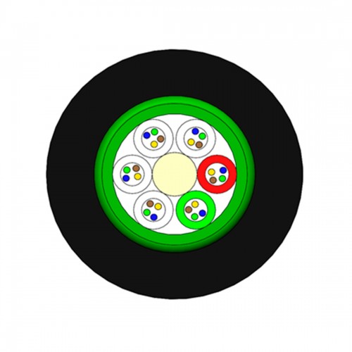 Кабель оптоволоконный ОКСТМ-10-01-0,22-32-2,7 кН