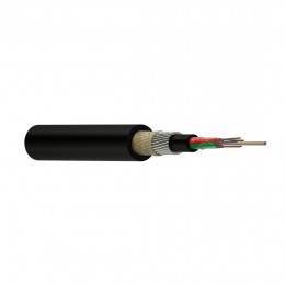 Кабель оптоволоконный ОМЗКГМ-10-01-0,22- 32-8,0 кН