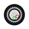 Кабель оптоволоконный ОМЗКГМ-10-01-0,22- 32-8,0 кН