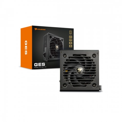Блок питания Cougar GES 850