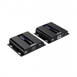 Удлинитель HDMI Lenkeng LKV683-5.0 (4K, 120)