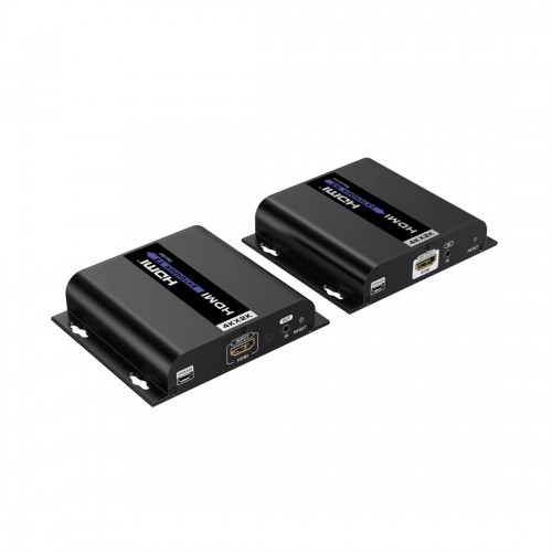 Удлинитель HDMI Lenkeng LKV683-5.0 (4K, 120)