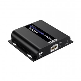 Удлинитель HDMI Lenkeng LKV683-5.0 (4K, 120)