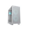 Компьютерный корпус Cougar Airface ECO RGB White без Б/П