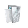 Компьютерный корпус Cougar Airface ECO RGB White без Б/П