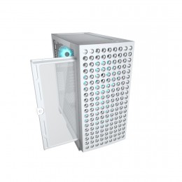 Компьютерный корпус Cougar Airface ECO RGB White без Б/П