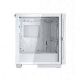 Компьютерный корпус Cougar Airface ECO RGB White без Б/П
