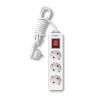 Удлинитель Camelion CMS-113-2M 2м. 220в.