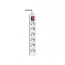Удлинитель Camelion CMS-116-5M 5м. 220в.