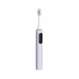 Электрическая зубная щетка Xiaomi Oscillation Electric Toothbrush Pro GL Фиолетовый