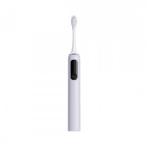Электрическая зубная щетка Xiaomi Oscillation Electric Toothbrush Pro GL Фиолетовый