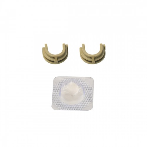 Бушинги резинового вала CET LJ1010 (CET3876R)