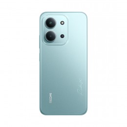 Мобильный телефон Redmi 15C 8GB RAM 256GB ROM Mint Green