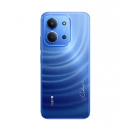 Мобильный телефон Redmi 15C 8GB RAM 256GB ROM Moonlight Blue