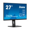 Монитор iiyama ProLite PL2797QP XUB2797QSNP-B1 27\