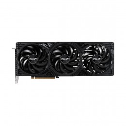 Видеокарта PALIT RTX5070 GAMINGPRO-S OC 12GB (NE75070T19K9-GB2050U)
