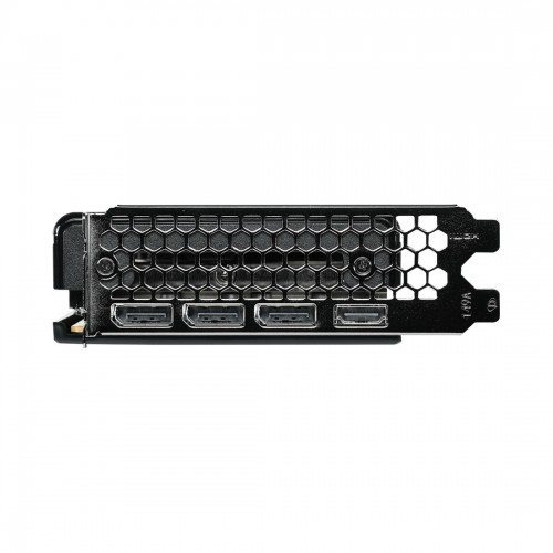 Видеокарта PALIT RTX5060Ti INFINITY 3 OC 8GB (NE7506TS19P1-GB2062S)