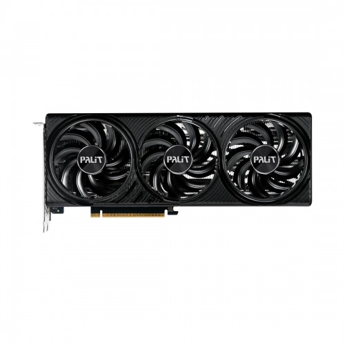 Видеокарта PALIT RTX5060 INFINITY 3 OC 8GB (NE75060T19P1-GB2063S)