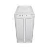 Компьютерный корпус Bequiet! Pure Base 501 DX White Без Б/П
