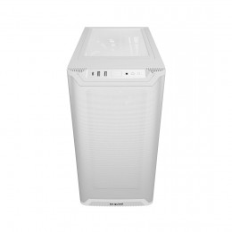 Компьютерный корпус Bequiet! Pure Base 501 LX White Без Б/П