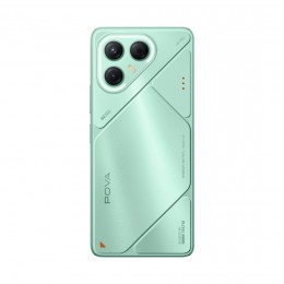 Мобильный телефон TECNO POVA 7 5G (LJ7) 128+8 GB Oasis Green