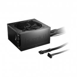 Блок питания Bequiet! Pure Power 12 550W Gold