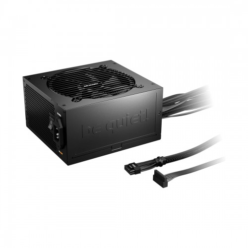 Блок питания Bequiet! Pure Power 12 550W Gold