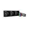 Кулер с водяным охлаждением Bequiet! Silent Loop 3 420mm