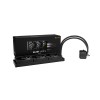 Кулер с водяным охлаждением Bequiet! Silent Loop 3 420mm