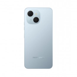 Мобильный телефон TECNO SPARK 40С (KM4k) 128+4 GB Ripple Blue