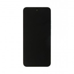 Мобильный телефон TECNO SPARK 40С (KM4k) 128+8 GB Veil White