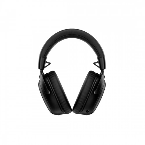 Гарнитура HyperX Cloud III S Wireless - Gaming Headset (Black) A59YZAA