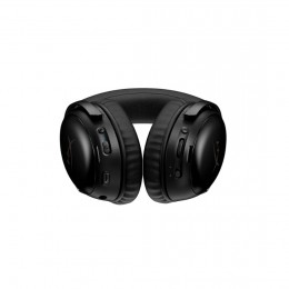 Гарнитура HyperX Cloud III S Wireless - Gaming Headset (Black) A59YZAA