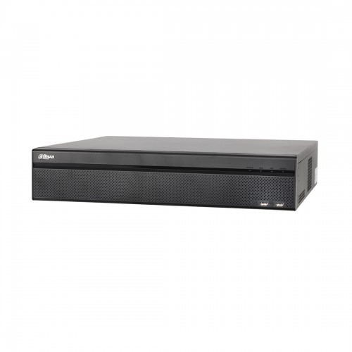 Сетевой видеорегистратор Dahua DHI-NVR5864-EI2