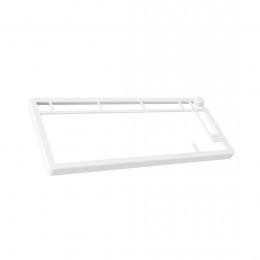 Запчасть к клавиатуре верхняя панель HyperX Alloy Rise - White 85U09AA