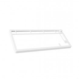 Запчасть к клавиатуре верхняя панель HyperX Alloy Rise 75 - White 85U14AA