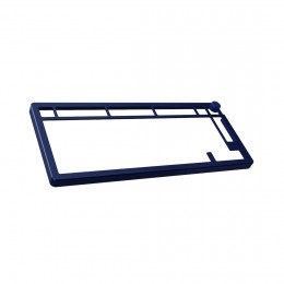 Запчасть к клавиатуре верхняя панель HyperX Alloy Rise 75 - Navy Blue 85U15AA