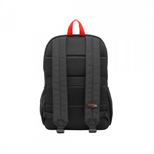 Рюкзак для геймера HyperX Delta Backpack 16” - Black 8C524AA
