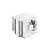 Кулер для процессора Deepcool AK620 DIGITAL SE WH