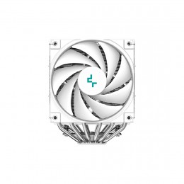 Кулер для процессора Deepcool AK620 DIGITAL SE WH