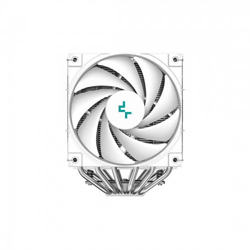 Кулер для процессора Deepcool AK620 DIGITAL SE WH
